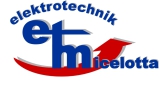 Elektro Micelotta Logo